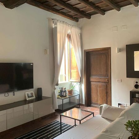 Bqa Boutique Apartments Rome-Trastevere Exteriör bild