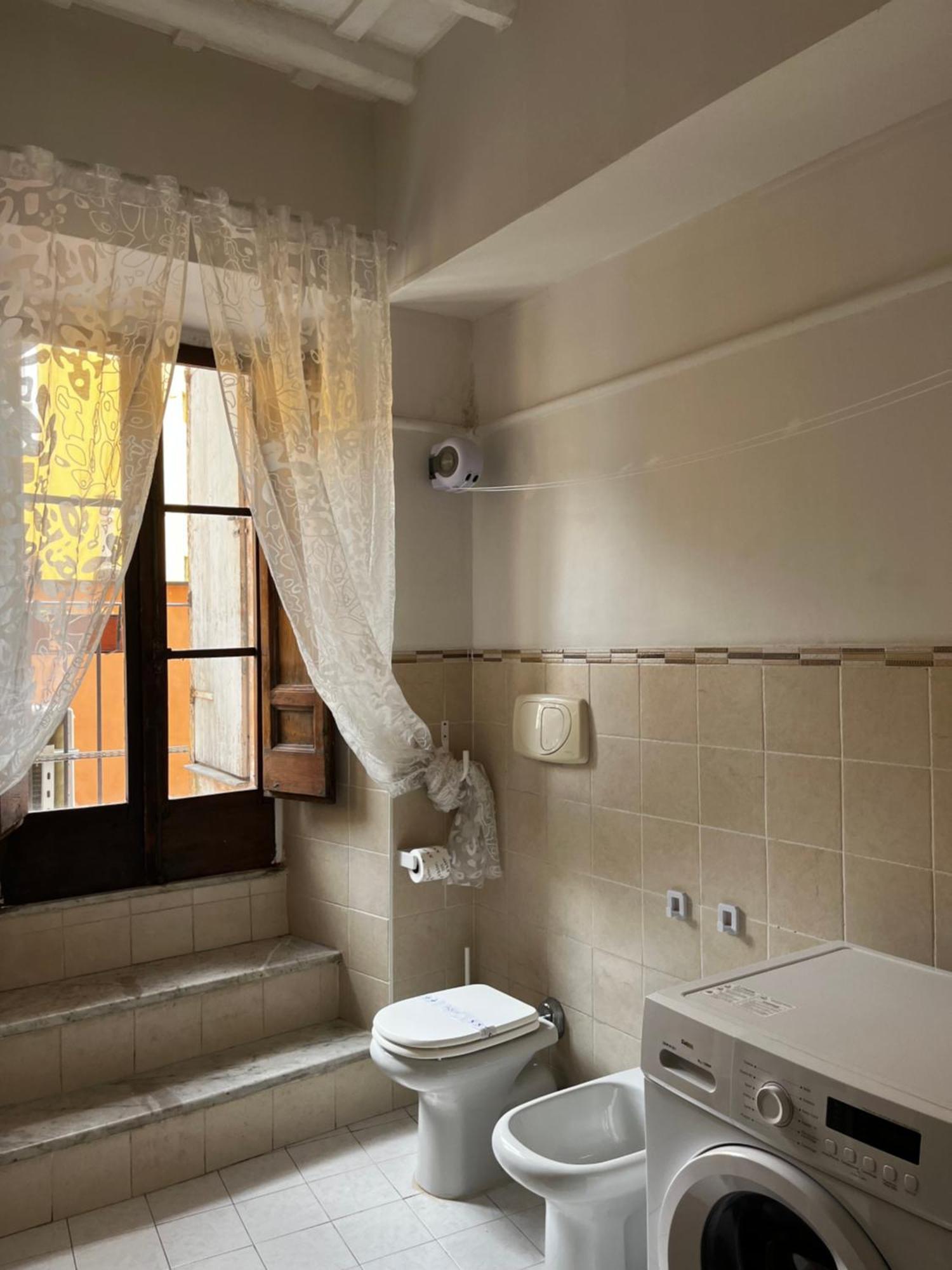 Bqa Boutique Apartments Rome-Trastevere Exteriör bild