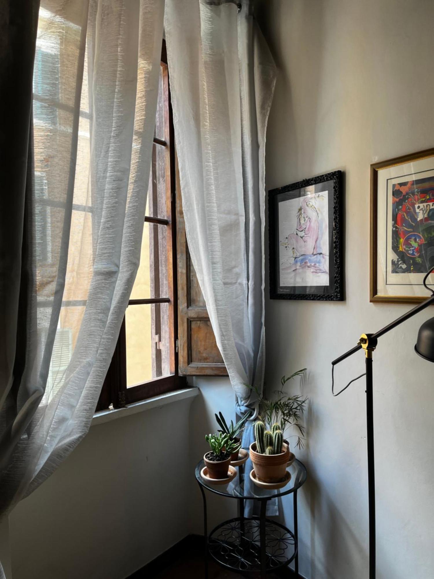 Bqa Boutique Apartments Rome-Trastevere Exteriör bild