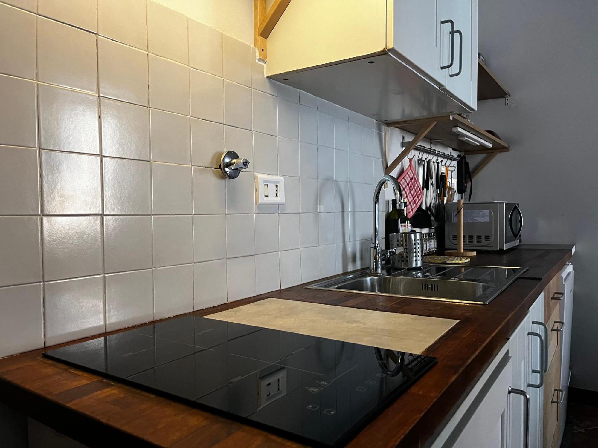Bqa Boutique Apartments Rome-Trastevere Exteriör bild