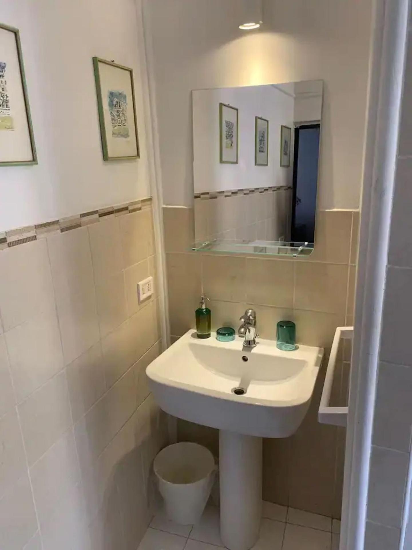 Bqa Boutique Apartments Rome-Trastevere Exteriör bild