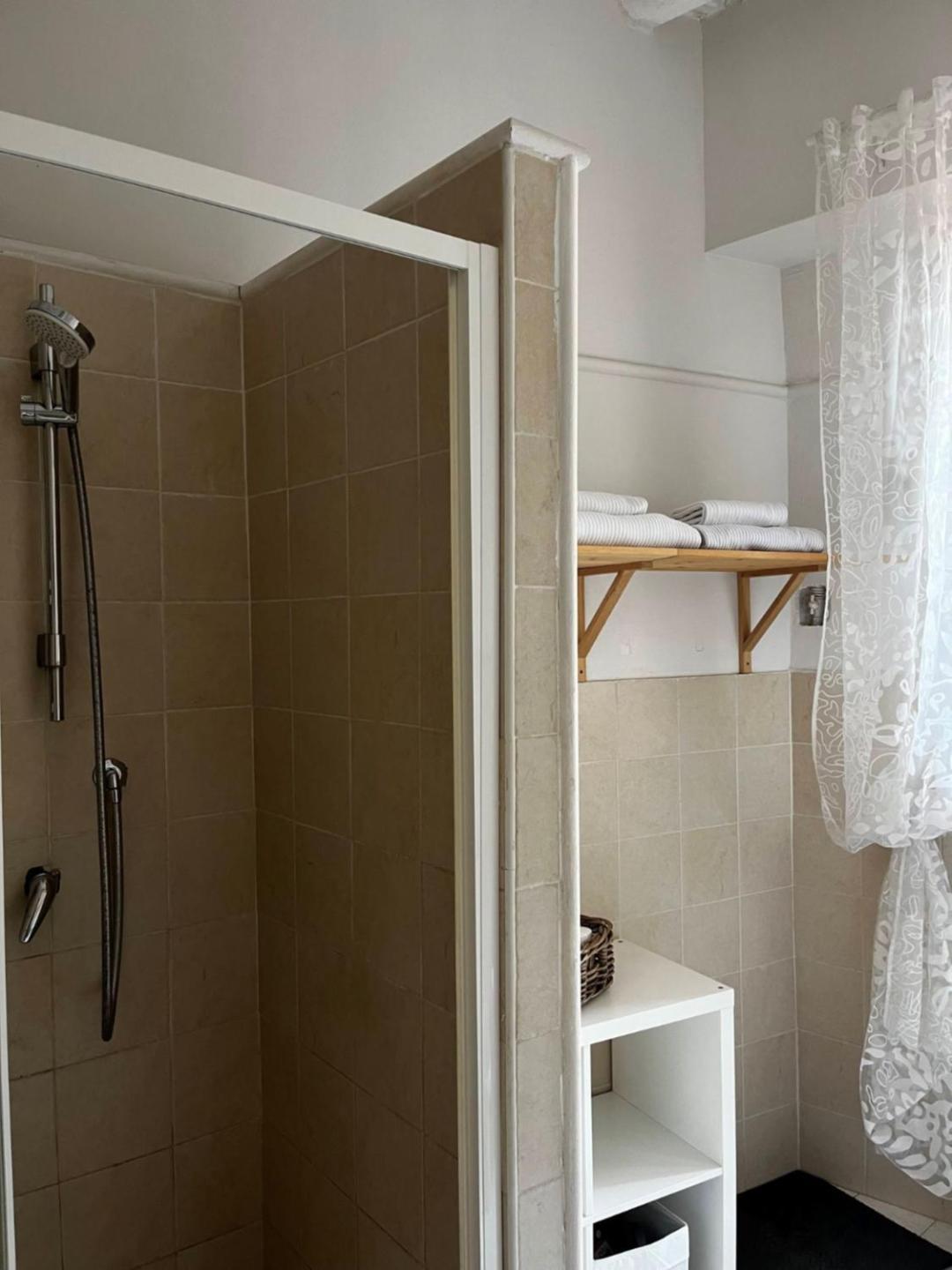Bqa Boutique Apartments Rome-Trastevere Exteriör bild